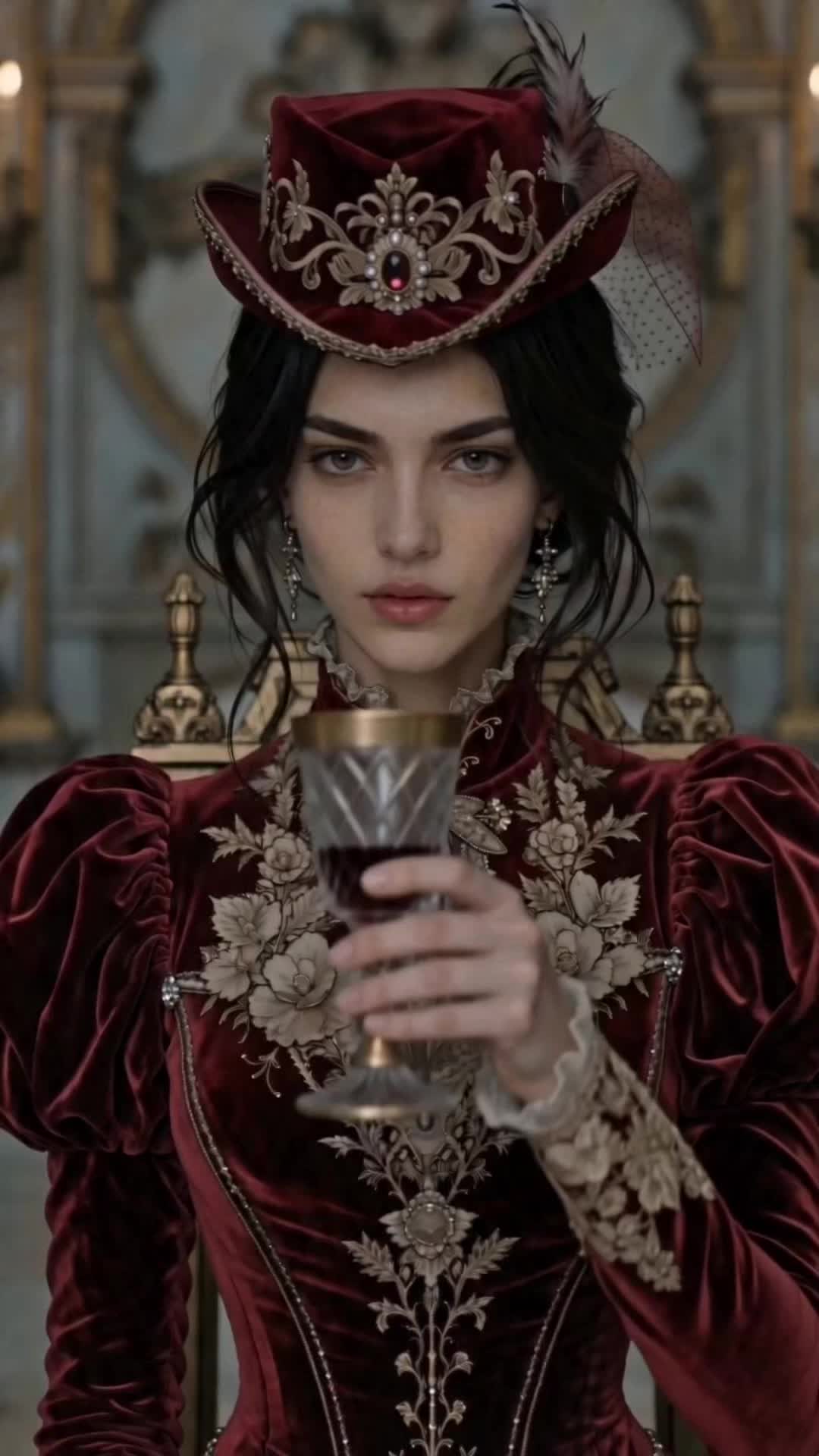 Episódio 11 - Meu Marido Me Traiu, e Eu Tomei o Trono